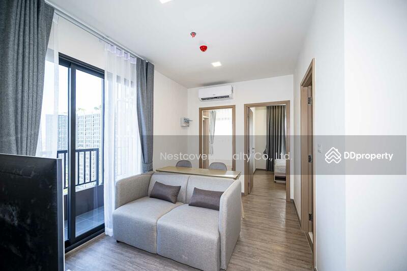 For Rent - NIA by Sansiri, Bangkok