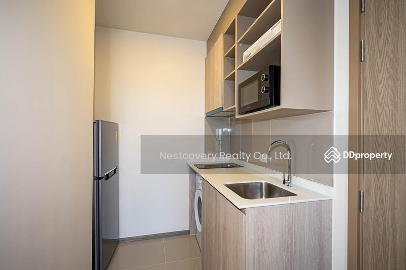 For Rent - NIA by Sansiri, Bangkok