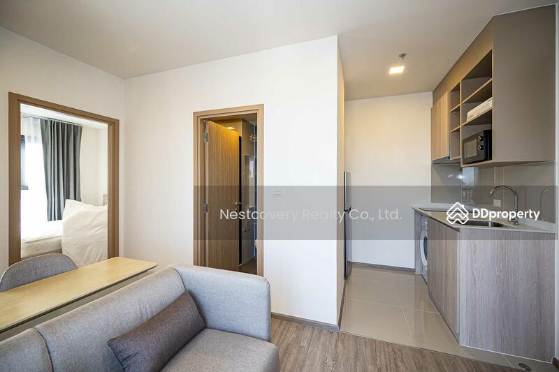 For Rent - NIA by Sansiri, Bangkok