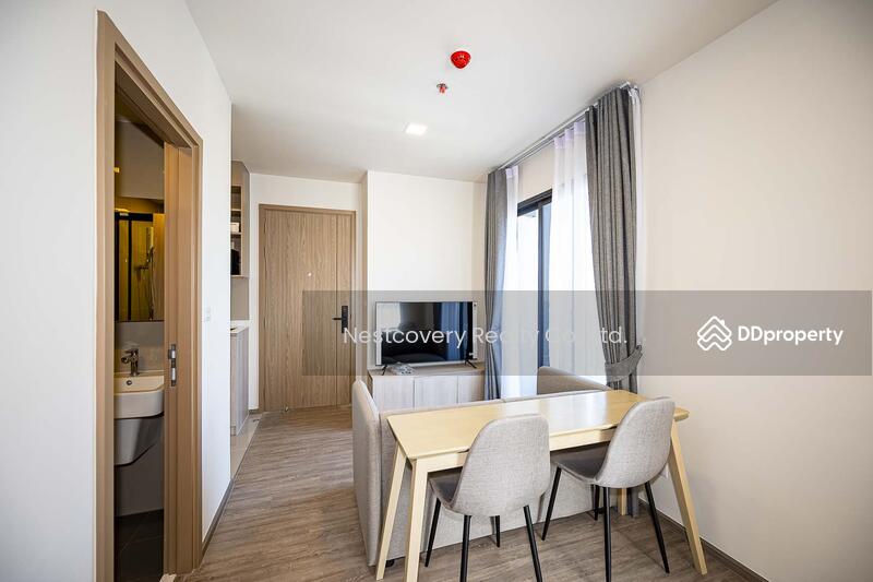 For Rent - NIA by Sansiri, Bangkok