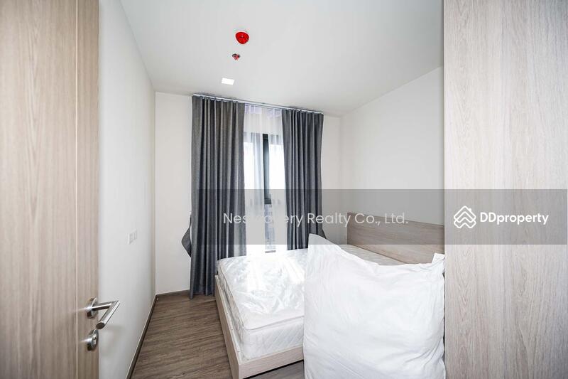 For Rent - NIA by Sansiri, Bangkok
