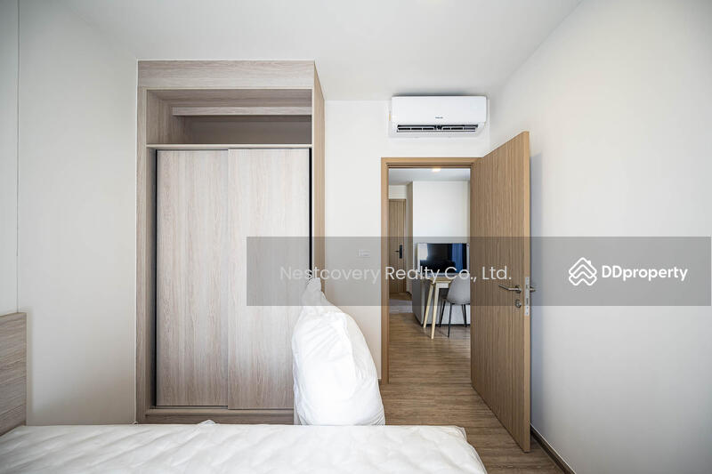 For Rent - NIA by Sansiri, Bangkok