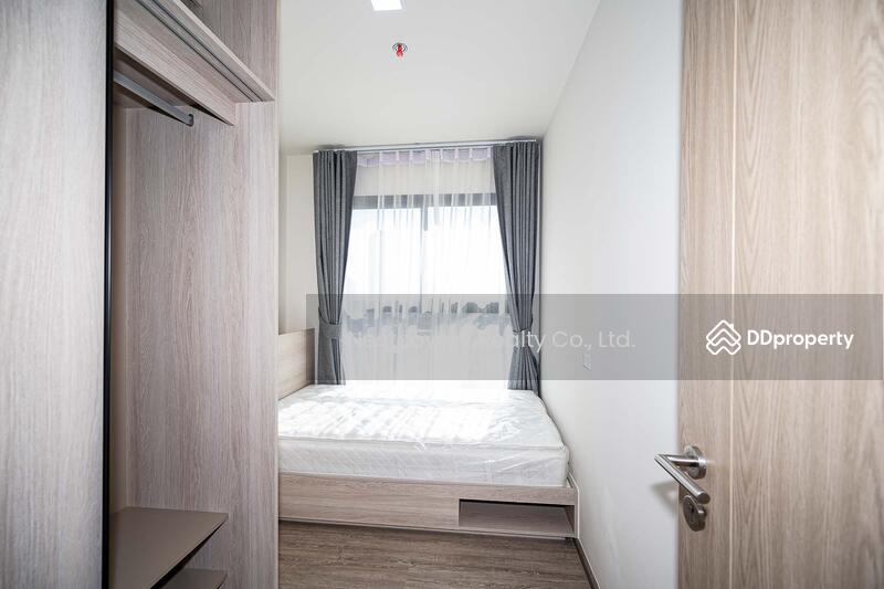 For Rent - NIA by Sansiri, Bangkok