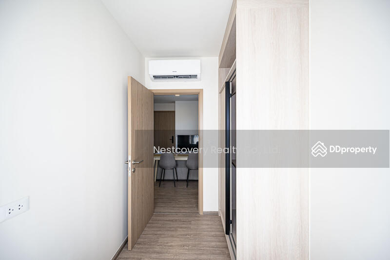 For Rent - NIA by Sansiri, Bangkok