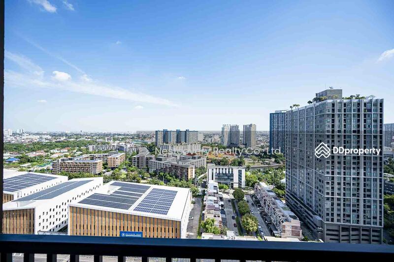 For Rent - NIA by Sansiri, Bangkok