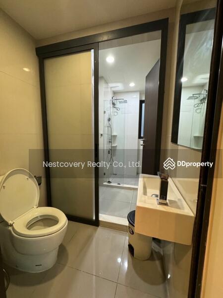 Rhythm Asoke, Bangkok, 299 Asoke - Dindaeng Road, Makkasan, Ratchathewi, Bangkok, 2 Bedrooms, 43 sqm, Condo For Rent, by Khun Joy, 11290749 - DDproperty.com