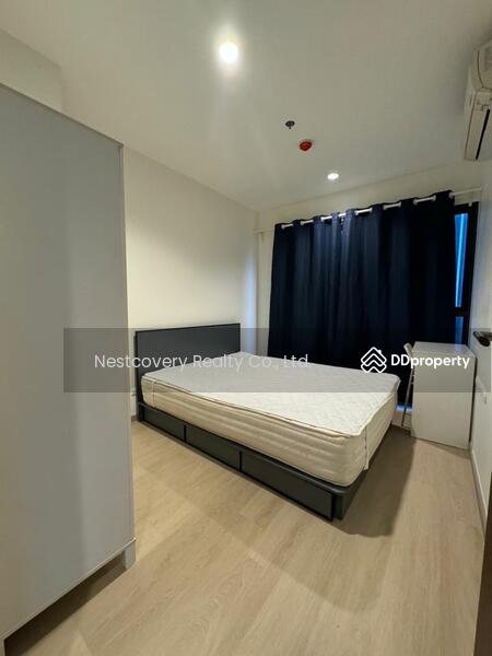 Rhythm Asoke, Bangkok, 299 Asoke - Dindaeng Road, Makkasan, Ratchathewi, Bangkok, 2 Bedrooms, 43 sqm, Condo For Rent, by Khun Joy, 11290749 - DDproperty.com
