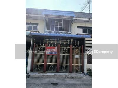 ขาย - ขายทาวน์เฮ้าส์ ถนนประชาราษฎร์ สาย 1 ซอย 10 (ซ.อาทรอุปถัมภ์) แขวงบางซื่อ เขตบางซื่อ กรุงเทพ, กรุงเทพ