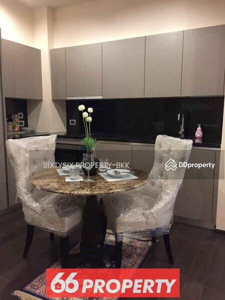 The XXXIX By Sansiri, Bangkok, 300 Soi Sukhumvit 39, Khlong Tan Nua, Watthana, Bangkok, 1 Bedroom, 58 sqm, Condo For Rent, by SIXTYSIX PROPERTY-BKK, 11291025 - DDproperty.com