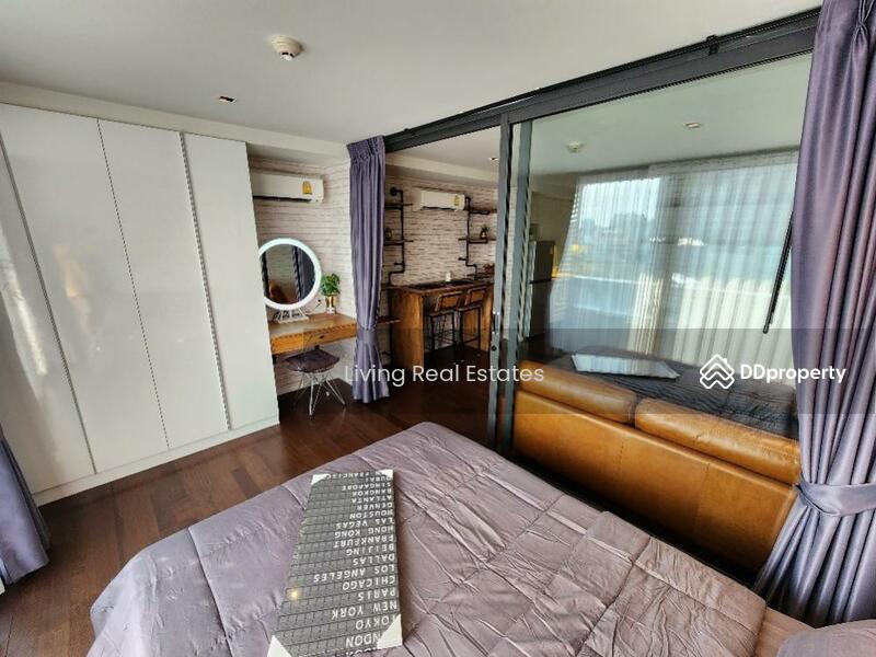 Formosa Ladprao 7, Bangkok, . Lat Phrao 7 Alley, Jom Phon, Chatuchak, Bangkok, 1 Bedroom, 40 sqm, Condo For Rent, by Living Real Estates, 11291102 - DDproperty.com