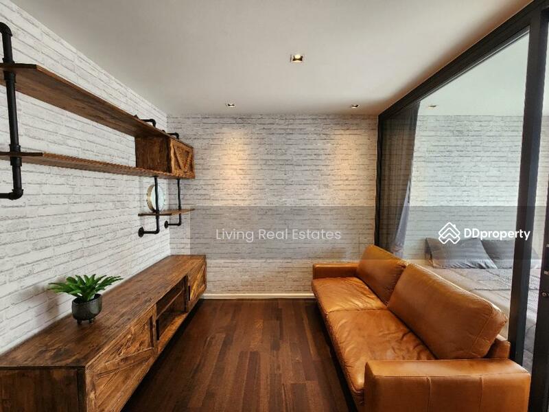 Formosa Ladprao 7, Bangkok, . Lat Phrao 7 Alley, Jom Phon, Chatuchak, Bangkok, 1 Bedroom, 40 sqm, Condo For Rent, by Living Real Estates, 11291102 - DDproperty.com