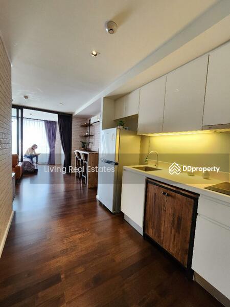 Formosa Ladprao 7, Bangkok, . Lat Phrao 7 Alley, Jom Phon, Chatuchak, Bangkok, 1 Bedroom, 40 sqm, Condo For Rent, by Living Real Estates, 11291102 - DDproperty.com