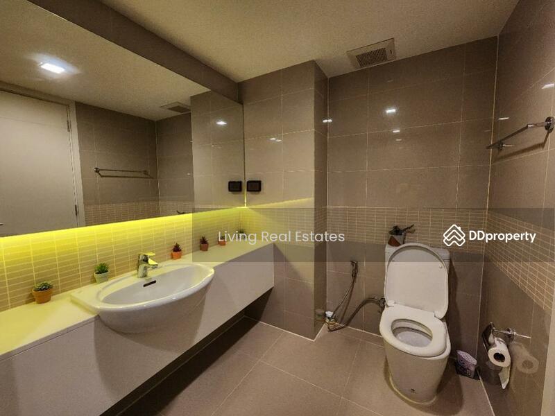 Formosa Ladprao 7, Bangkok, . Lat Phrao 7 Alley, Jom Phon, Chatuchak, Bangkok, 1 Bedroom, 40 sqm, Condo For Rent, by Living Real Estates, 11291102 - DDproperty.com