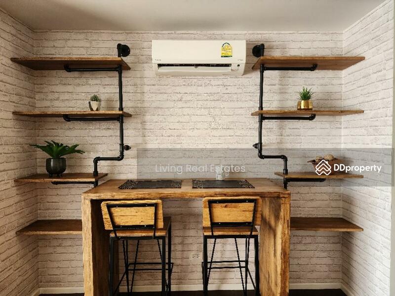 Formosa Ladprao 7, Bangkok, . Lat Phrao 7 Alley, Jom Phon, Chatuchak, Bangkok, 1 Bedroom, 40 sqm, Condo For Rent, by Living Real Estates, 11291102 - DDproperty.com