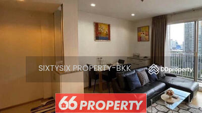 For Rent - HQ Thonglor by Sansiri, Bangkok