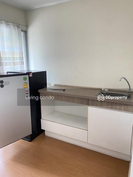 Lumpini Condo Town Ramintra-Navamin : ลุมพินี คอนโดทาวน์ รามอินทรา-นวมินทร์, กรุงเทพ, ซอยรามอินทรา 78 ถนนนวมินทร์ - รามอินทรา, รามอินทรา, คันนายาว, กรุงเทพ, 25 ตร.ม., คอนโด ให้เช่า, โดย Living Condo, 11291212 - DDproperty.com