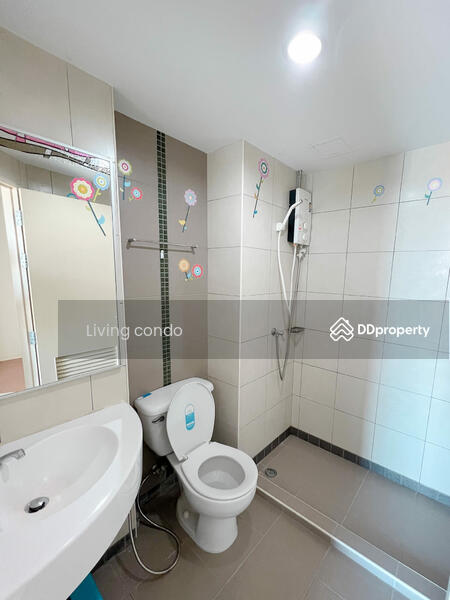 Lumpini Condo Town Ramintra-Navamin : ลุมพินี คอนโดทาวน์ รามอินทรา-นวมินทร์, กรุงเทพ, ซอยรามอินทรา 78 ถนนนวมินทร์ - รามอินทรา, รามอินทรา, คันนายาว, กรุงเทพ, 25 ตร.ม., คอนโด ให้เช่า, โดย Living Condo, 11291212 - DDproperty.com