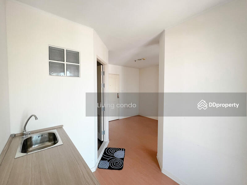 Lumpini Condo Town Ramintra-Navamin : ลุมพินี คอนโดทาวน์ รามอินทรา-นวมินทร์, กรุงเทพ, ซอยรามอินทรา 78 ถนนนวมินทร์ - รามอินทรา, รามอินทรา, คันนายาว, กรุงเทพ, 25 ตร.ม., คอนโด ให้เช่า, โดย Living Condo, 11291212 - DDproperty.com