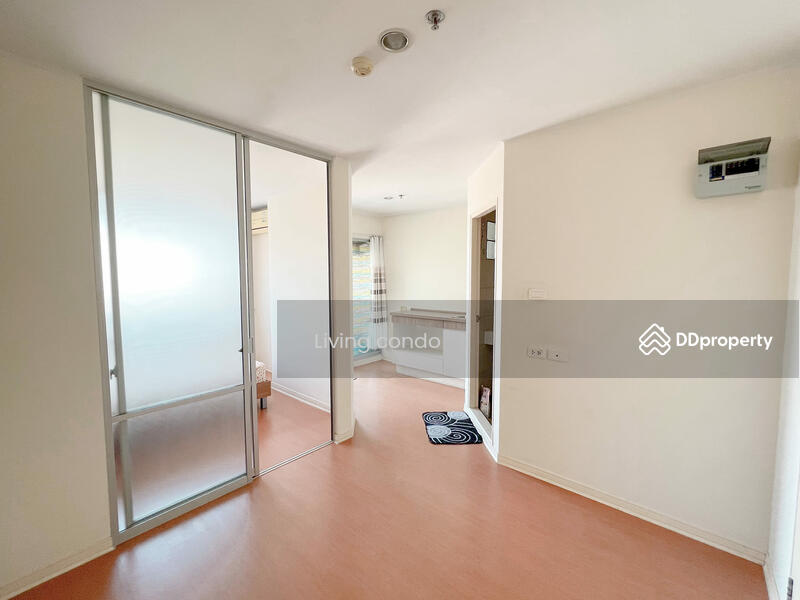 Lumpini Condo Town Ramintra-Navamin : ลุมพินี คอนโดทาวน์ รามอินทรา-นวมินทร์, กรุงเทพ, ซอยรามอินทรา 78 ถนนนวมินทร์ - รามอินทรา, รามอินทรา, คันนายาว, กรุงเทพ, 25 ตร.ม., คอนโด ให้เช่า, โดย Living Condo, 11291212 - DDproperty.com