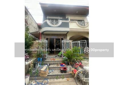ขาย - หมู่บ้านรุ่งกิจวิลล่า11 ซอยร่มเกล้า32, กรุงเทพ