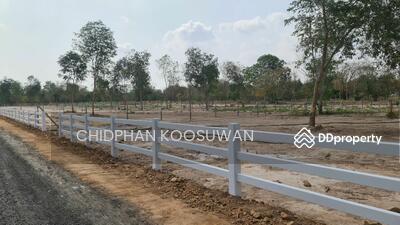 ขาย - ขายที่ดินจัดสรร 1 ไร่ วิวสวย ติดอ่างเก็บน้ำห้วยไม้เต็ง เหมาะสร้างบ้านบ้านหลังที่2 บ้านพักตากอากาศ, ราชบุรี