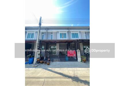 ขาย - หมู่บ้านพฤกษาวิลล์ ประชาอุทิศ-สุขสวัสดิ์ 78, กรุงเทพ