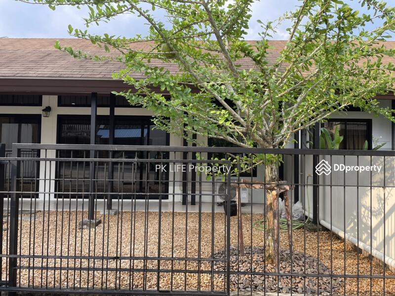 10R0277 This house for rent 4bedrooms 3bathrooms 30,000/month at ratsada have fully furnished, ภูเก็ต, รัษฎา, เมืองภูเก็ต, ภูเก็ต, 120 ตร.ม., บ้านเดี่ยว ให้เช่า, โดย PK LIFE Property, 11291553 - DDproperty.com