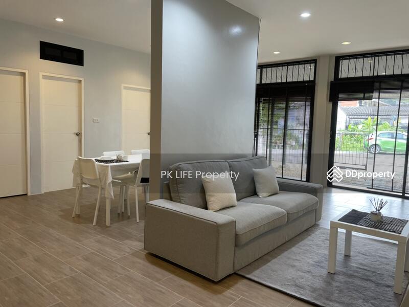 10R0277 This house for rent 4bedrooms 3bathrooms 30,000/month at ratsada have fully furnished, ภูเก็ต, รัษฎา, เมืองภูเก็ต, ภูเก็ต, 120 ตร.ม., บ้านเดี่ยว ให้เช่า, โดย PK LIFE Property, 11291553 - DDproperty.com
