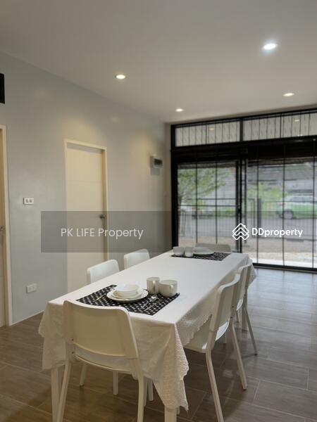 10R0277 This house for rent 4bedrooms 3bathrooms 30,000/month at ratsada have fully furnished, ภูเก็ต, รัษฎา, เมืองภูเก็ต, ภูเก็ต, 120 ตร.ม., บ้านเดี่ยว ให้เช่า, โดย PK LIFE Property, 11291553 - DDproperty.com