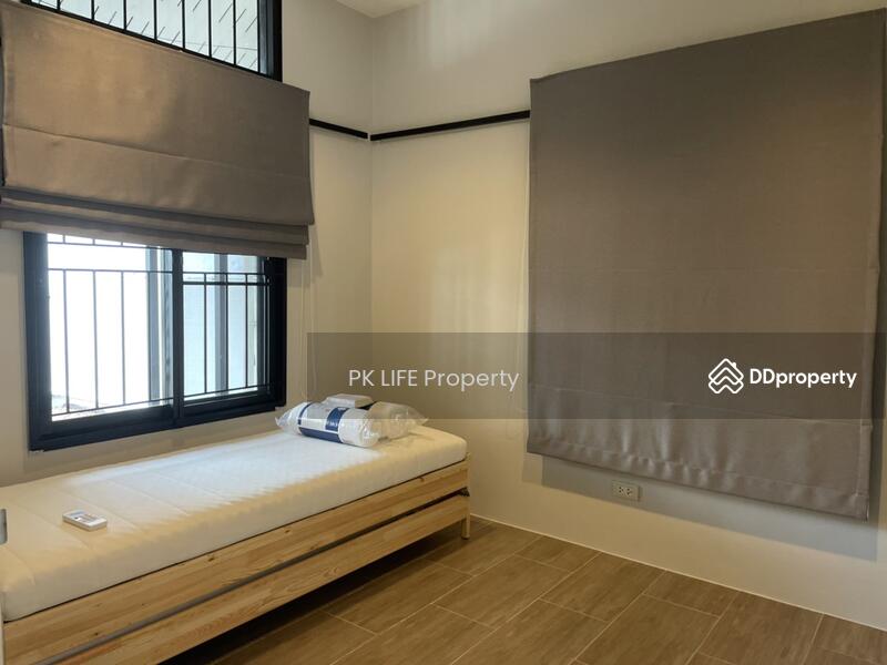 10R0277 This house for rent 4bedrooms 3bathrooms 30,000/month at ratsada have fully furnished, ภูเก็ต, รัษฎา, เมืองภูเก็ต, ภูเก็ต, 120 ตร.ม., บ้านเดี่ยว ให้เช่า, โดย PK LIFE Property, 11291553 - DDproperty.com