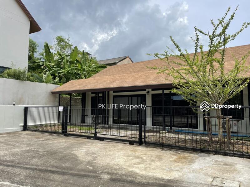 10R0277 This house for rent 4bedrooms 3bathrooms 30,000/month at ratsada have fully furnished, ภูเก็ต, รัษฎา, เมืองภูเก็ต, ภูเก็ต, 120 ตร.ม., บ้านเดี่ยว ให้เช่า, โดย PK LIFE Property, 11291553 - DDproperty.com