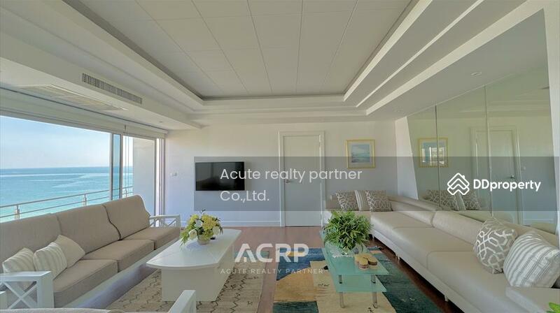For Sale - Baan Haad Hua Hin, Prachuap Khiri Khan