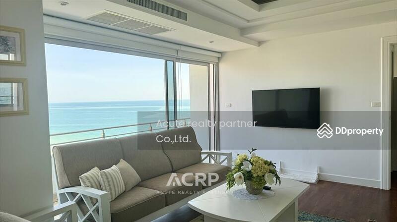 For Sale - Baan Haad Hua Hin, Prachuap Khiri Khan