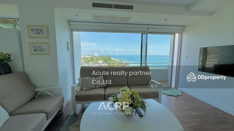 For Sale - Baan Haad Hua Hin, Prachuap Khiri Khan