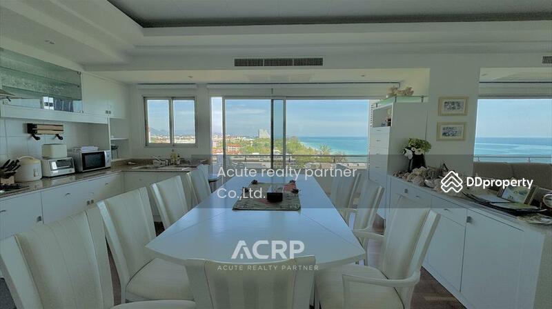 For Sale - Baan Haad Hua Hin, Prachuap Khiri Khan