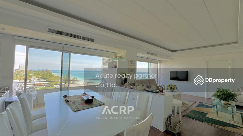 For Sale - Baan Haad Hua Hin, Prachuap Khiri Khan