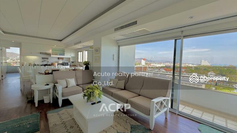 For Sale - Baan Haad Hua Hin, Prachuap Khiri Khan