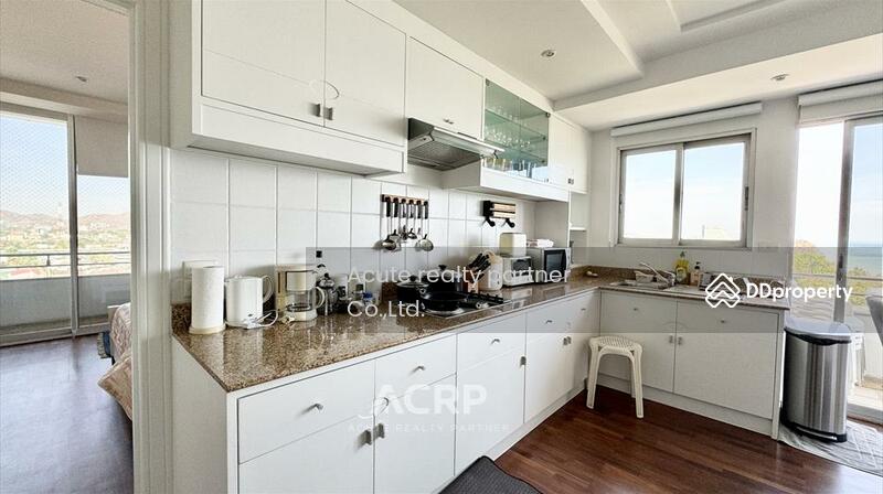 For Sale - Baan Haad Hua Hin, Prachuap Khiri Khan