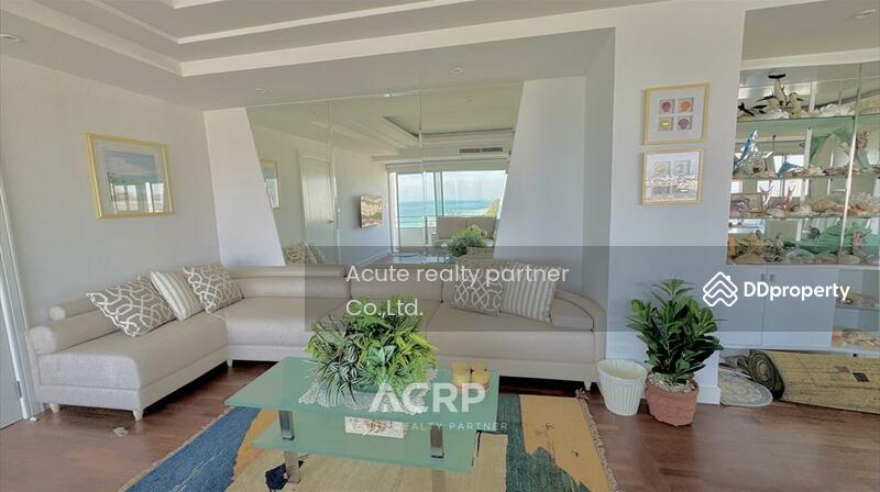 For Sale - Baan Haad Hua Hin, Prachuap Khiri Khan