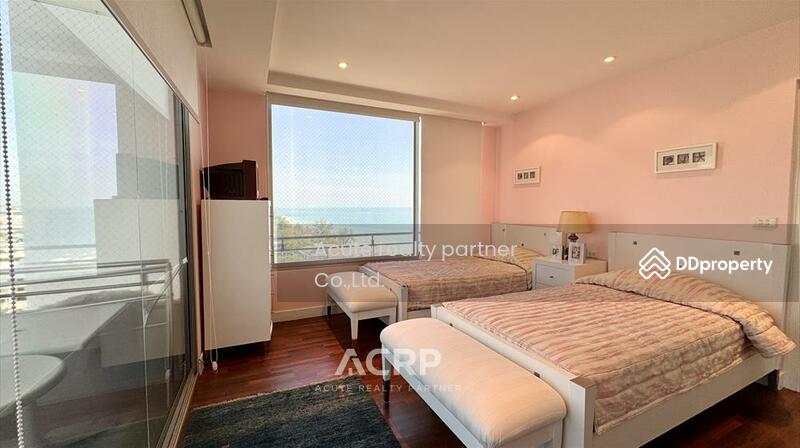 For Sale - Baan Haad Hua Hin, Prachuap Khiri Khan