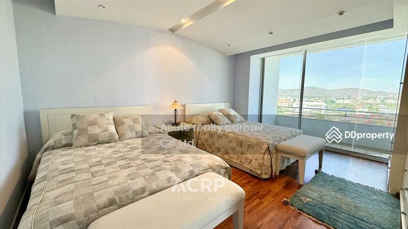 For Sale - Baan Haad Hua Hin, Prachuap Khiri Khan