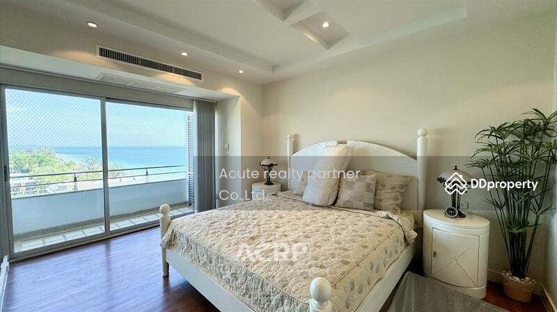 For Sale - Baan Haad Hua Hin, Prachuap Khiri Khan