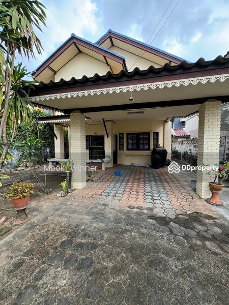 ขาย - Loet Ubon Village Phahonyothin 52 : หมู่บ้านเลิศอุบล พหลโยธิน 52, กรุงเทพ