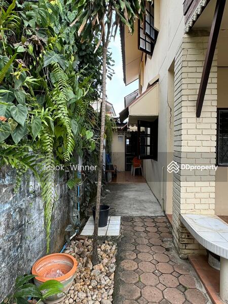 ขาย - Loet Ubon Village Phahonyothin 52 : หมู่บ้านเลิศอุบล พหลโยธิน 52, กรุงเทพ