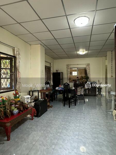 ขาย - Loet Ubon Village Phahonyothin 52 : หมู่บ้านเลิศอุบล พหลโยธิน 52, กรุงเทพ