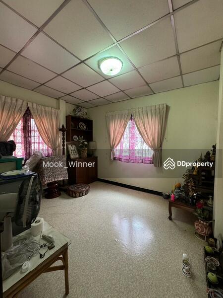 ขาย - Loet Ubon Village Phahonyothin 52 : หมู่บ้านเลิศอุบล พหลโยธิน 52, กรุงเทพ