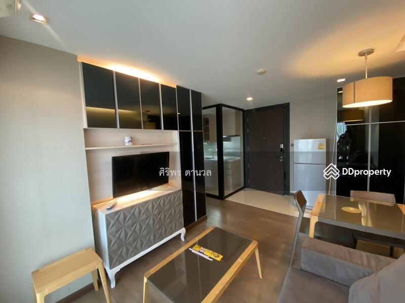 Tidy Thonglor, Bangkok, 105 Sukhumvit 55 Road, Khlong Tan Nua, Watthana, Bangkok, 1 Bedroom, 40 sqm, Condo For Rent, by Siriporn Tanuan, 11291611 - DDproperty.com
