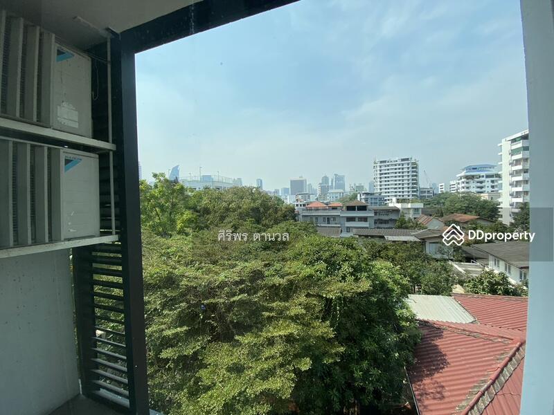 Tidy Thonglor, Bangkok, 105 Sukhumvit 55 Road, Khlong Tan Nua, Watthana, Bangkok, 1 Bedroom, 40 sqm, Condo For Rent, by Siriporn Tanuan, 11291611 - DDproperty.com