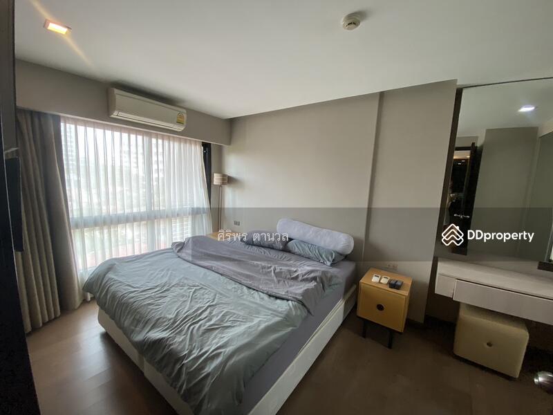Tidy Thonglor, Bangkok, 105 Sukhumvit 55 Road, Khlong Tan Nua, Watthana, Bangkok, 1 Bedroom, 40 sqm, Condo For Rent, by Siriporn Tanuan, 11291611 - DDproperty.com