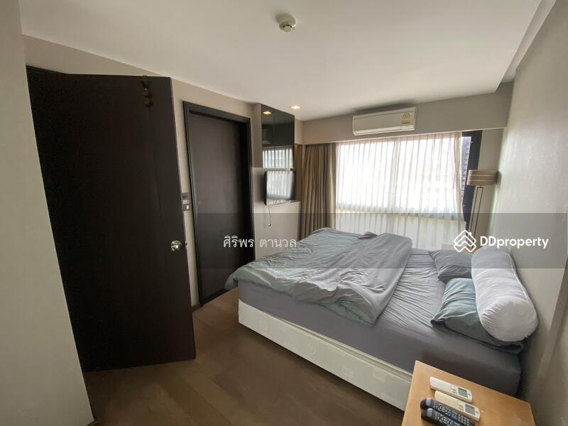 Tidy Thonglor, Bangkok, 105 Sukhumvit 55 Road, Khlong Tan Nua, Watthana, Bangkok, 1 Bedroom, 40 sqm, Condo For Rent, by Siriporn Tanuan, 11291611 - DDproperty.com